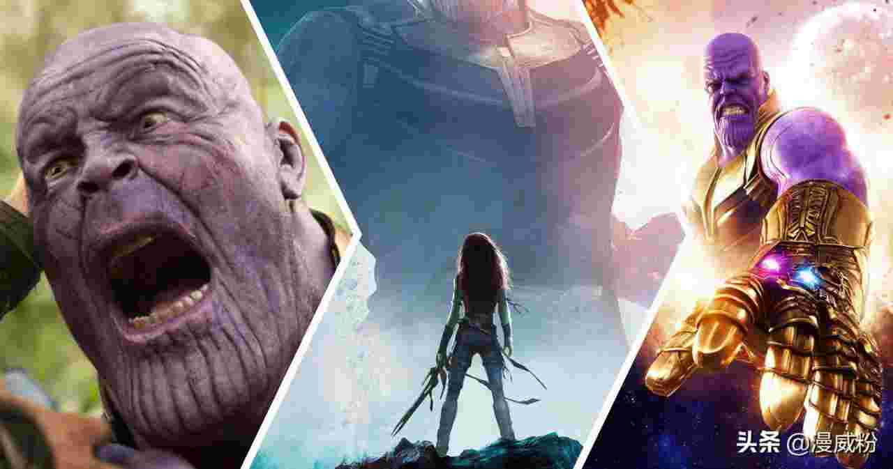 漫威反派实力排名 漫威10大最暴力反派 漫威反派实力排名 漫威10大最暴力反派