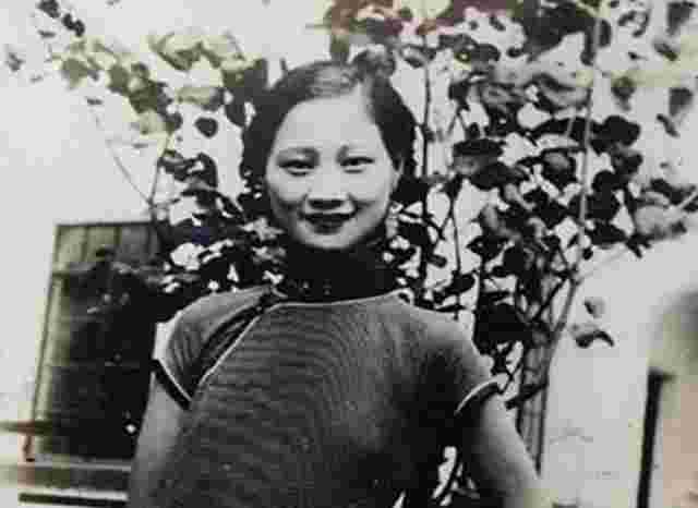 宋霭龄多少岁逝世 宋霭龄4个子女都在做什么 宋霭龄多少岁逝世 宋霭龄4个子女都在做什么