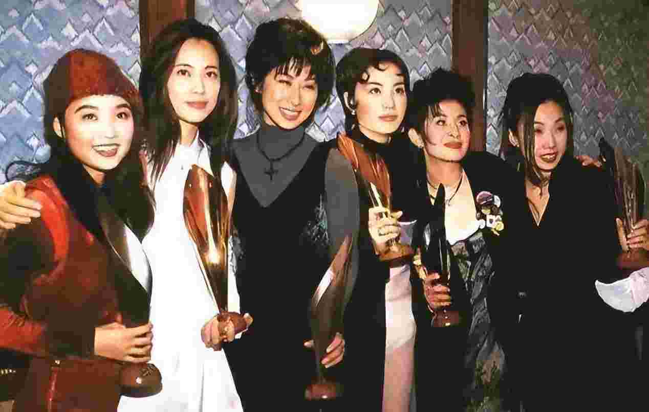 台湾最著名的女歌手 台湾流行音乐10大歌后有哪些 台湾最著名的女歌手 台湾流行音乐10大歌后有哪些