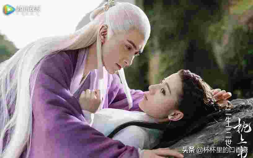 盛一伦gv资源(杨洋追迪丽热巴7个月)