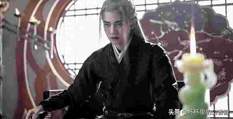 盛一伦gv资源(杨洋追迪丽热巴7个月)