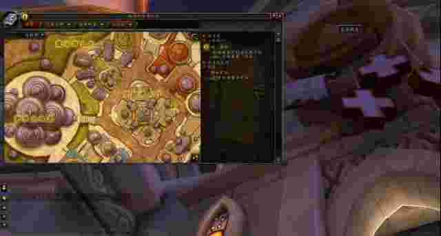 铁角飞地怎么去(至高岭探索成就地点) 铁角飞地怎么去(至高岭探索成就地点)