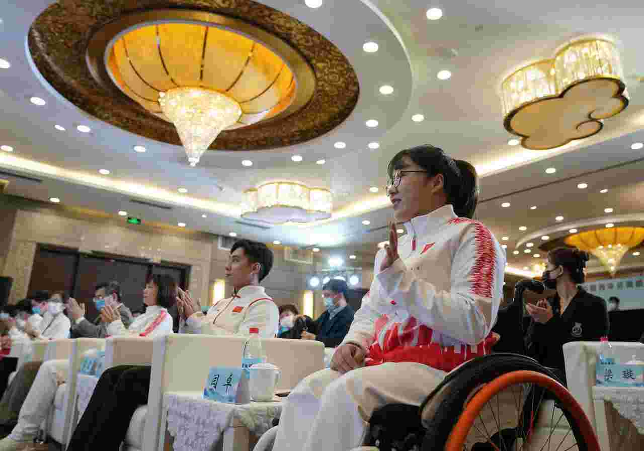 2022中国北京冬奥会冠军都有谁 冬奥会中国金牌获得者名单 2022中国北京冬奥会冠军都有谁 冬奥会中国金牌获得者名单