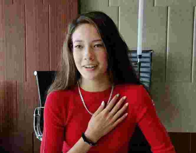 谷爱凌四小时吃了四顿饭