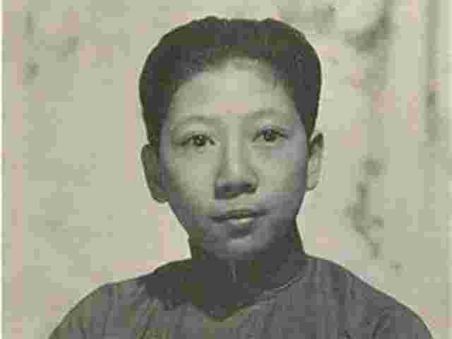 宋霭龄多少岁逝世 宋霭龄4个子女都在做什么 宋霭龄多少岁逝世 宋霭龄4个子女都在做什么