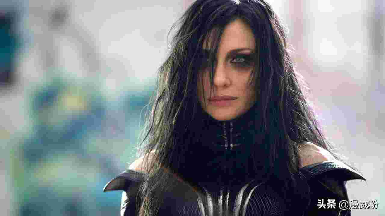 漫威反派实力排名 漫威10大最暴力反派 漫威反派实力排名 漫威10大最暴力反派