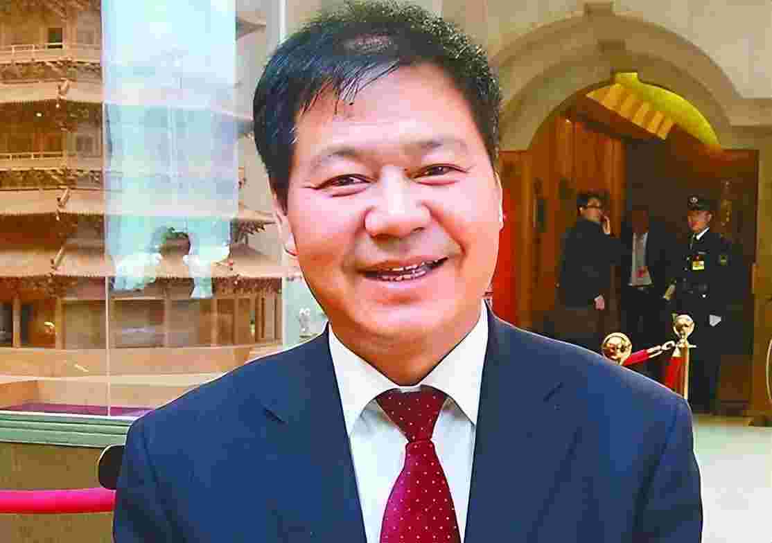 山东蓝翔校长前妻:他想让我再入狱(究竟什么情况) 山东蓝翔校长前妻:他想让我再入狱(究竟什么情况)