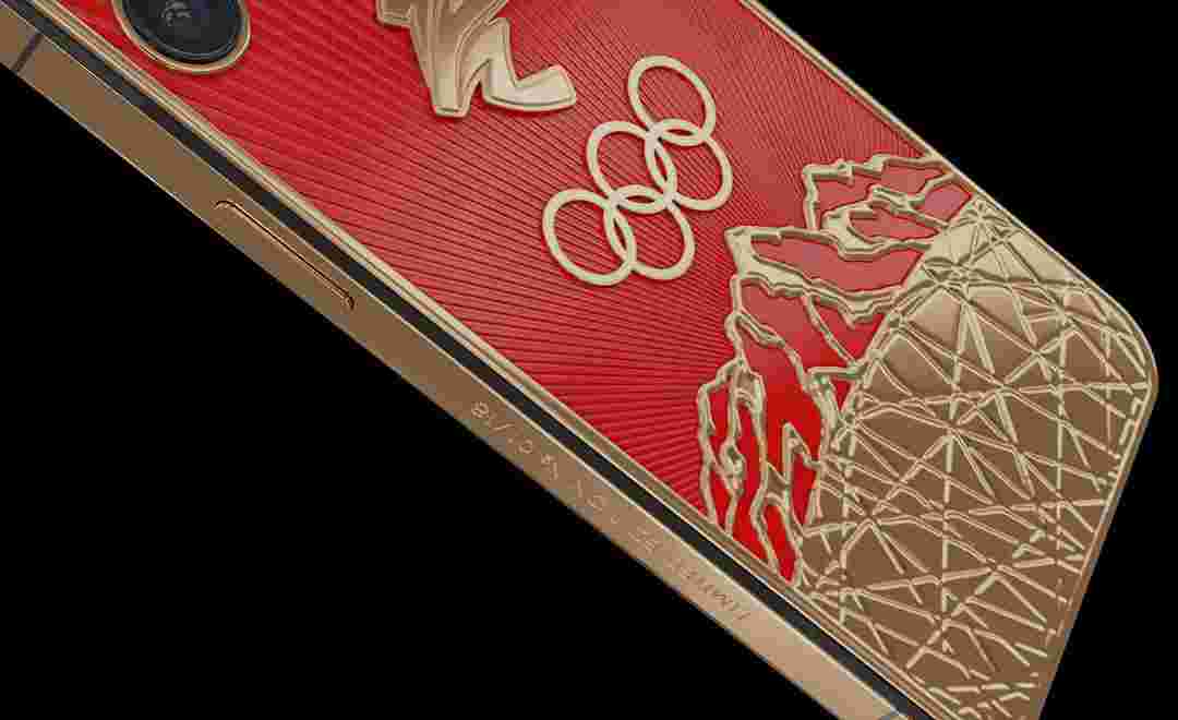 iPhone13冬奥定制版怎么样 iPhone13冬奥定制版怎么样