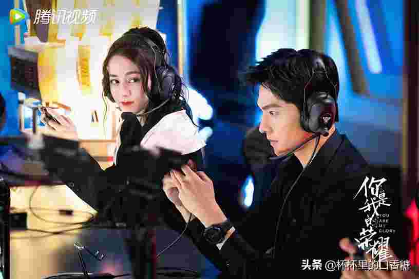 盛一伦gv资源(杨洋追迪丽热巴7个月)