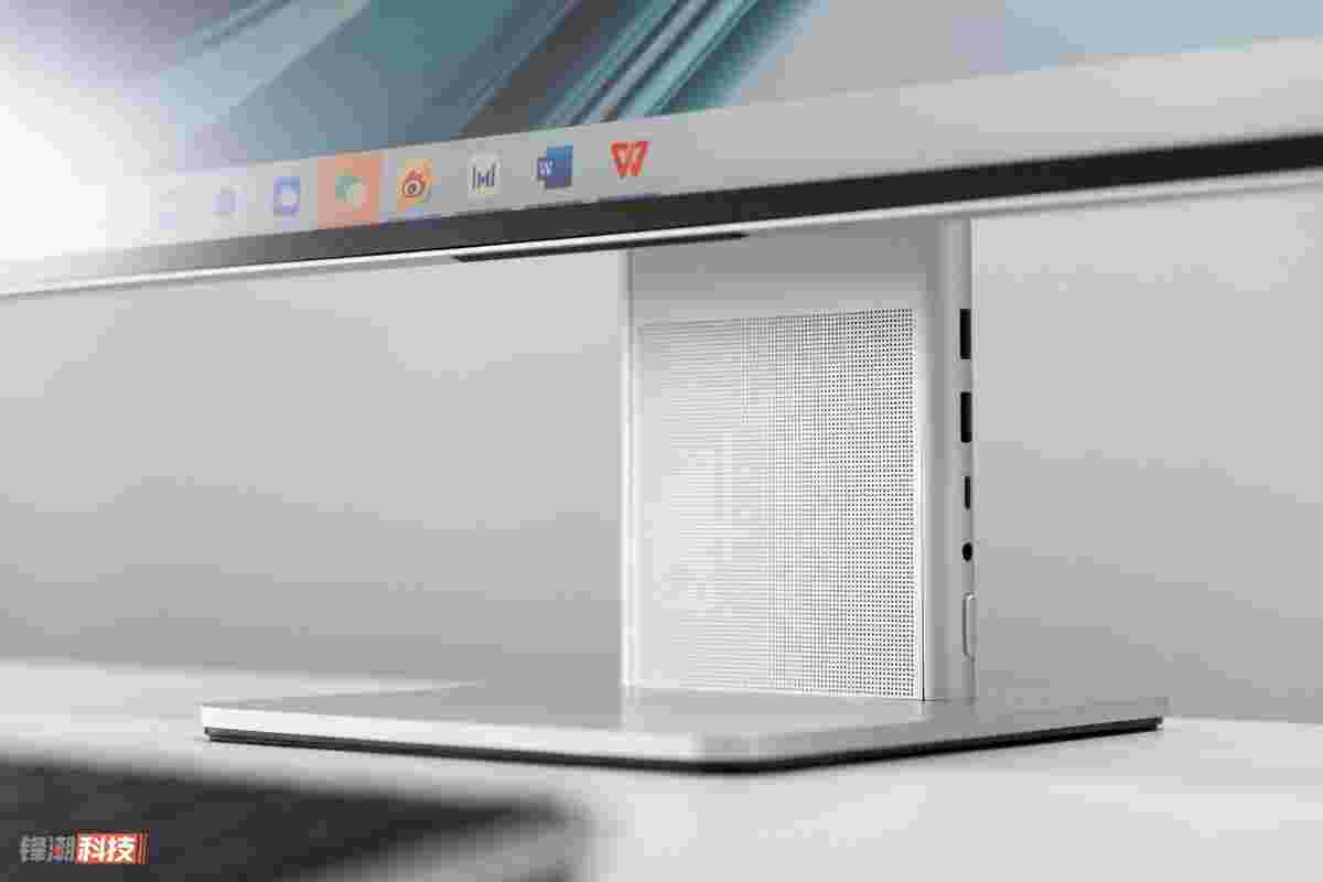 华为显示器mateview怎么样 华为mateview显示器评测