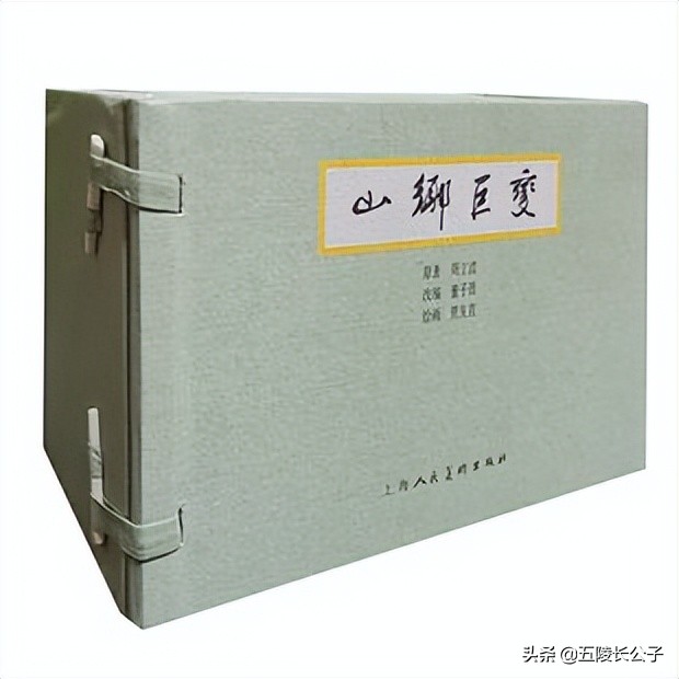 50本带颜色的经典书 私家典藏，不虚一读