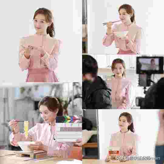 金智媛整容前后(金智媛的眼睛怎么了)