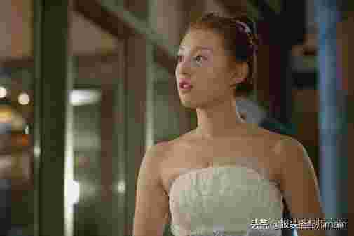 金智媛整容前后(金智媛的眼睛怎么了)