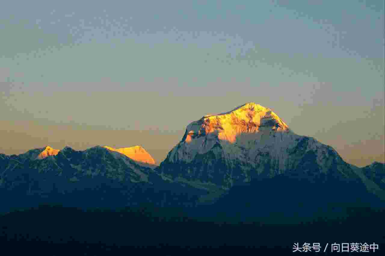 世界十大高峰排名前十(世界上十大高峰分别是什么) 世界十大高峰排名前十(世界上十大高峰分别是什么)