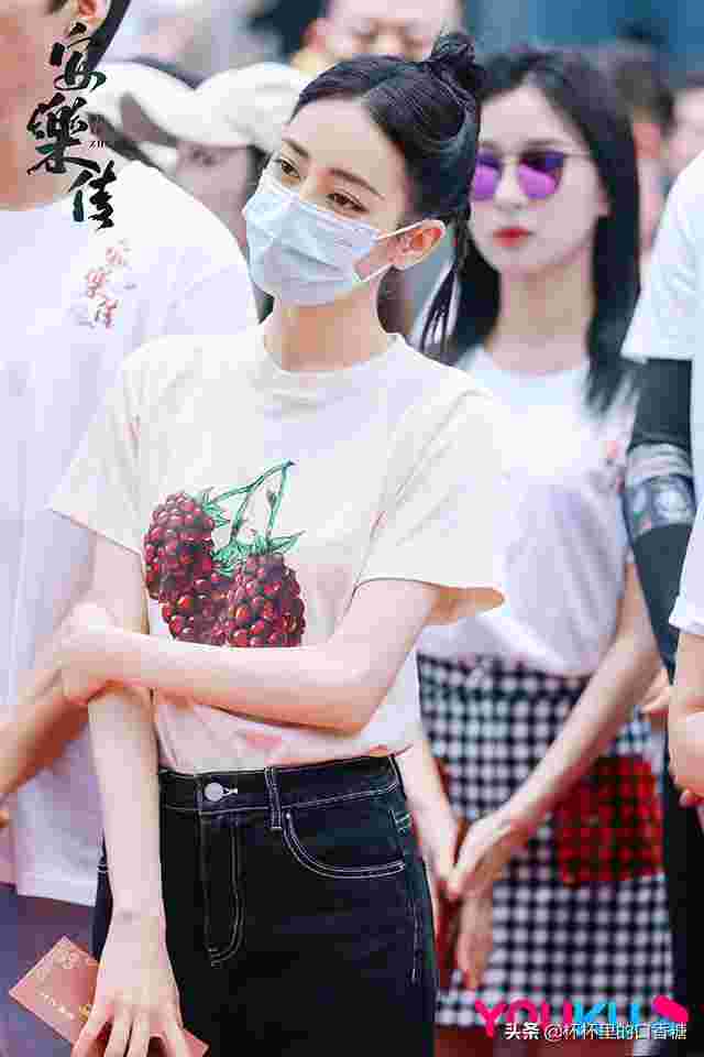 盛一伦gv资源(杨洋追迪丽热巴7个月)