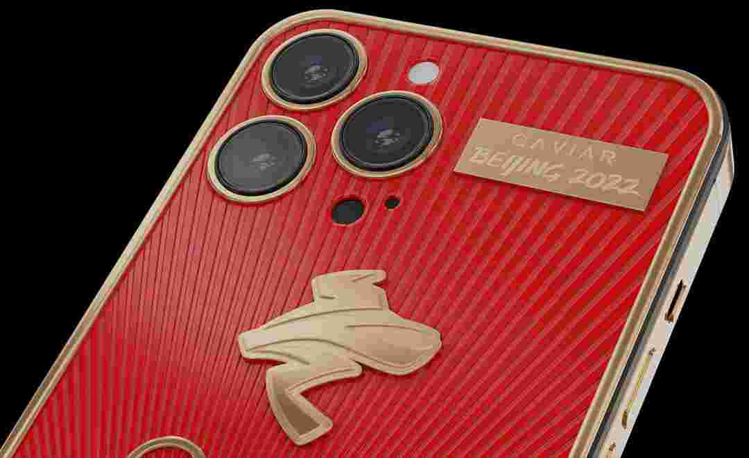 iPhone13冬奥定制版怎么样 iPhone13冬奥定制版怎么样