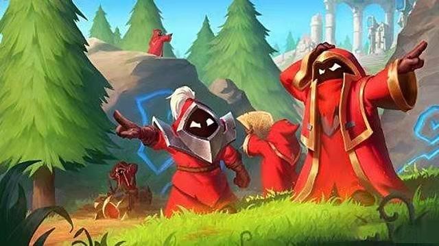 新手英雄联盟手游基本常识新手教程(英雄联盟手游基本常识规则) 新手英雄联盟手游基本常识新手教程(英雄联盟手游基本常识规则)