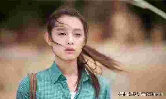 金智媛整容前后(金智媛的眼睛怎么了)