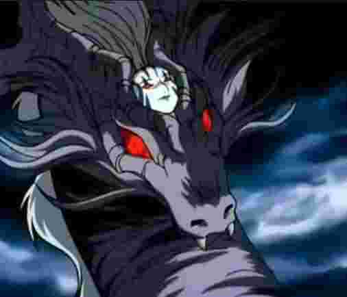 犬夜叉中最强的妖怪排名 犬夜叉中七位最强大妖怪排行榜 犬夜叉中最强的妖怪排名 犬夜叉中七位最强大妖怪排行榜