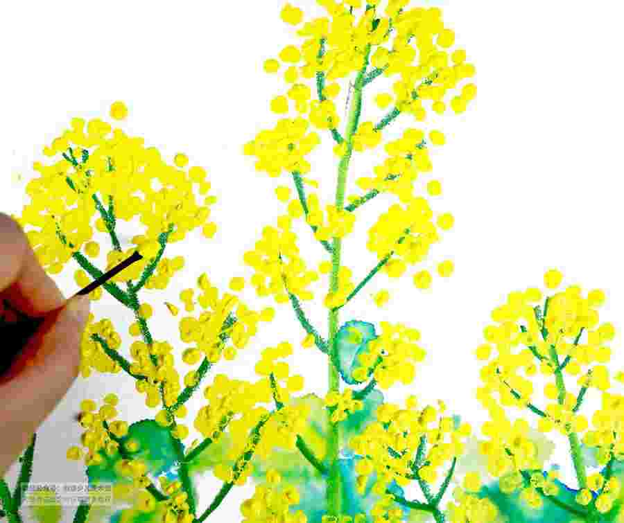 春天的风景简笔画怎么画 2022最新关于春天的风景简笔画儿童画图片教程 春天的风景简笔画怎么画 2022最新关于春天的风景简笔画儿童画图片教程