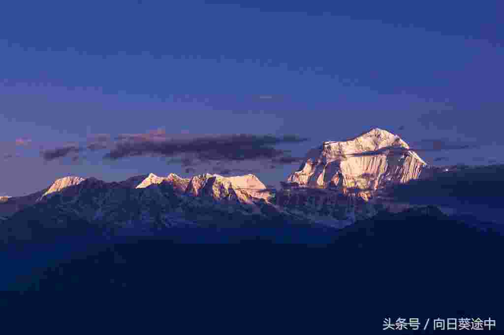 世界十大高峰排名前十(世界上十大高峰分别是什么) 世界十大高峰排名前十(世界上十大高峰分别是什么)