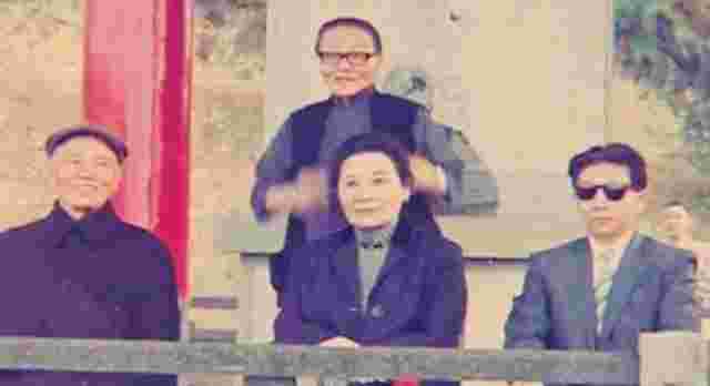 宋霭龄多少岁逝世 宋霭龄4个子女都在做什么 宋霭龄多少岁逝世 宋霭龄4个子女都在做什么