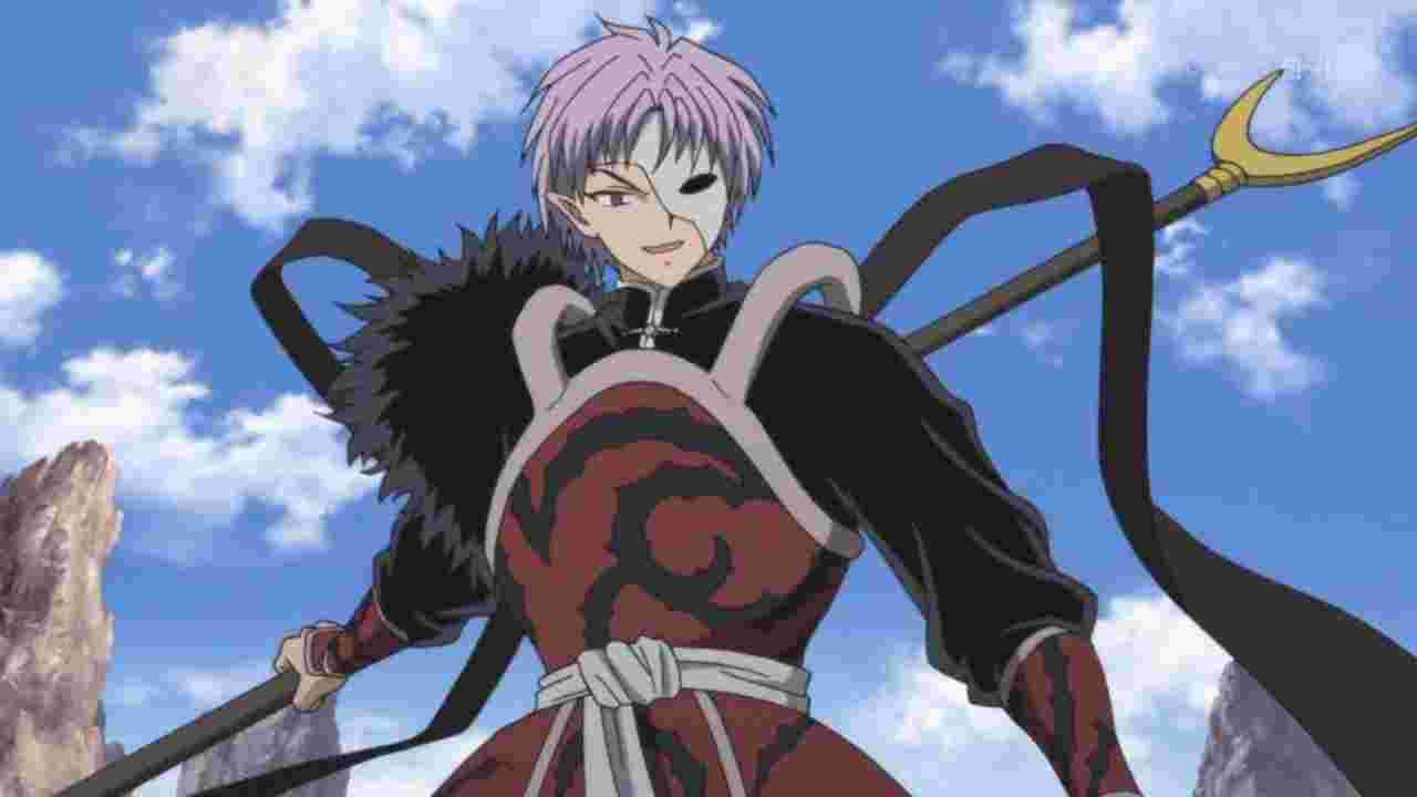 犬夜叉中最强的妖怪排名 犬夜叉中七位最强大妖怪排行榜 犬夜叉中最强的妖怪排名 犬夜叉中七位最强大妖怪排行榜