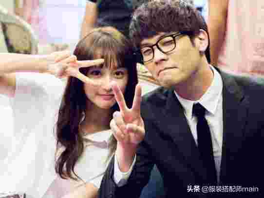 金智媛整容前后(金智媛的眼睛怎么了)