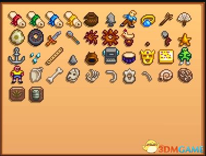 星露谷物语夜市必买东西(星露谷物语夜市攻略) 星露谷物语夜市必买东西(星露谷物语夜市攻略)