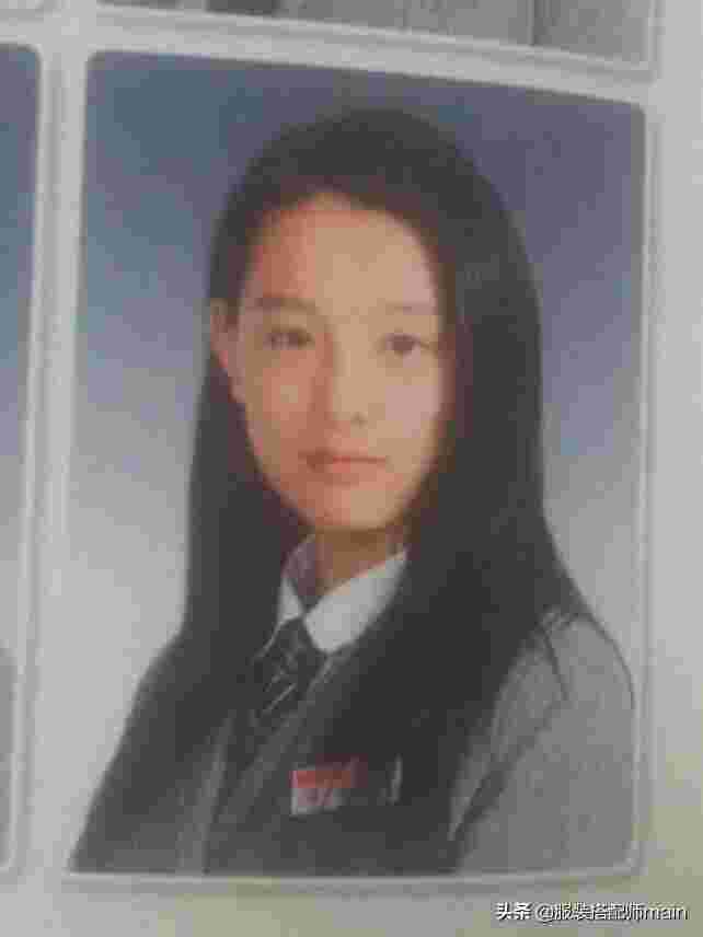 金智媛整容前后(金智媛的眼睛怎么了)