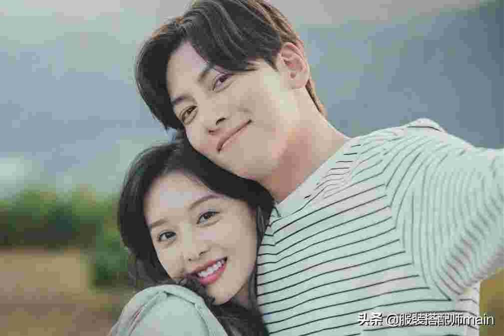 金智媛整容前后(金智媛的眼睛怎么了)