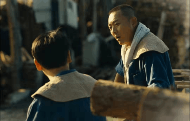 人世间涂志强为什么杀人?涂志强案真凶曝光 人世间涂志强为什么杀人?涂志强案真凶曝光