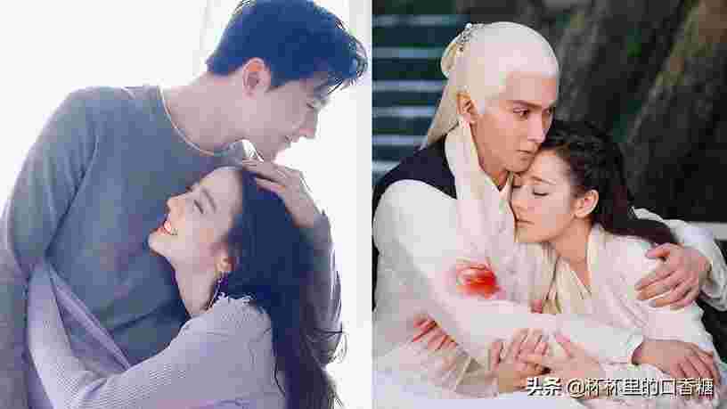 盛一伦gv资源(杨洋追迪丽热巴7个月)