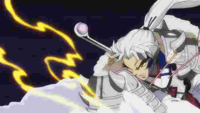 犬夜叉中最强的妖怪排名 犬夜叉中七位最强大妖怪排行榜