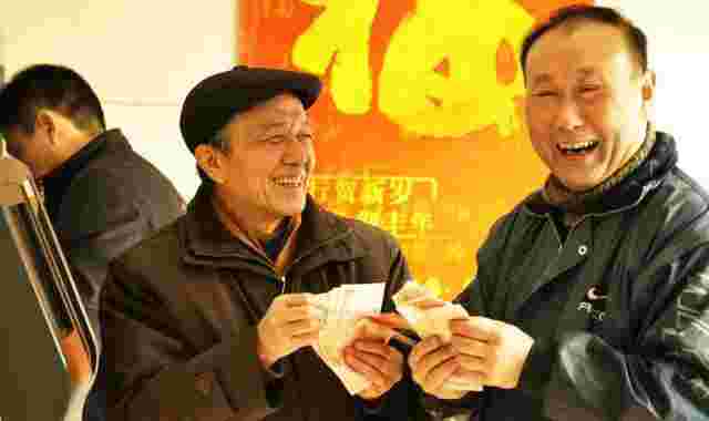 延迟退休方案正式实施了吗(已是铁板钉钉的事)