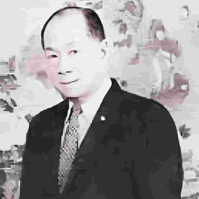 宋霭龄多少岁逝世 宋霭龄4个子女都在做什么 宋霭龄多少岁逝世 宋霭龄4个子女都在做什么
