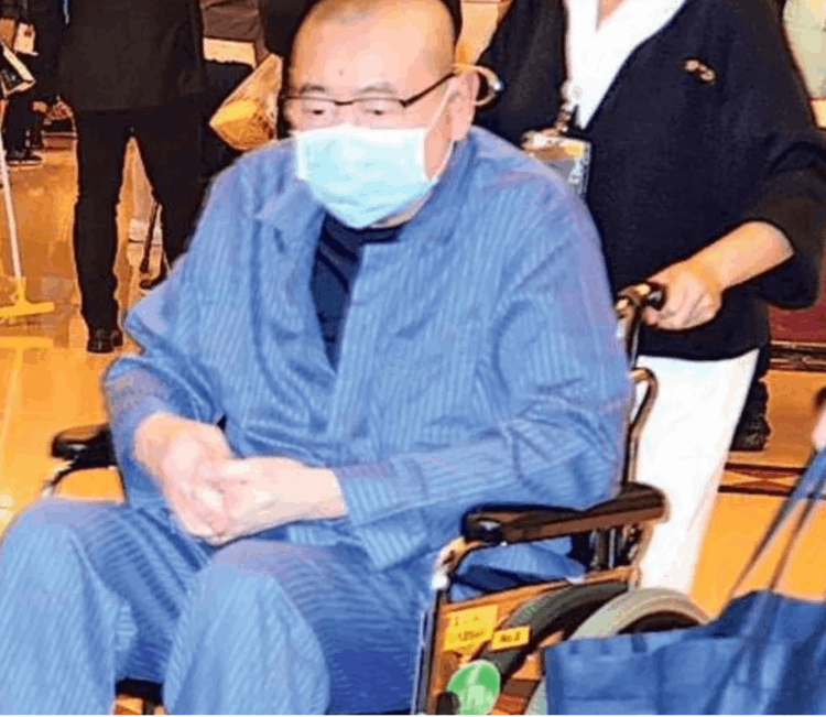 洪欣肉丸子事件始末怎么回事(与风流大佬传“肉丸子事件”)