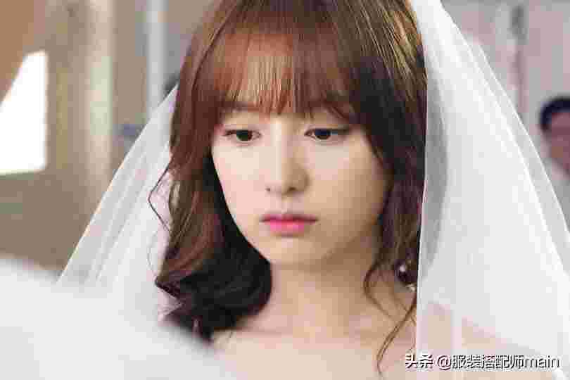 金智媛整容前后(金智媛的眼睛怎么了)