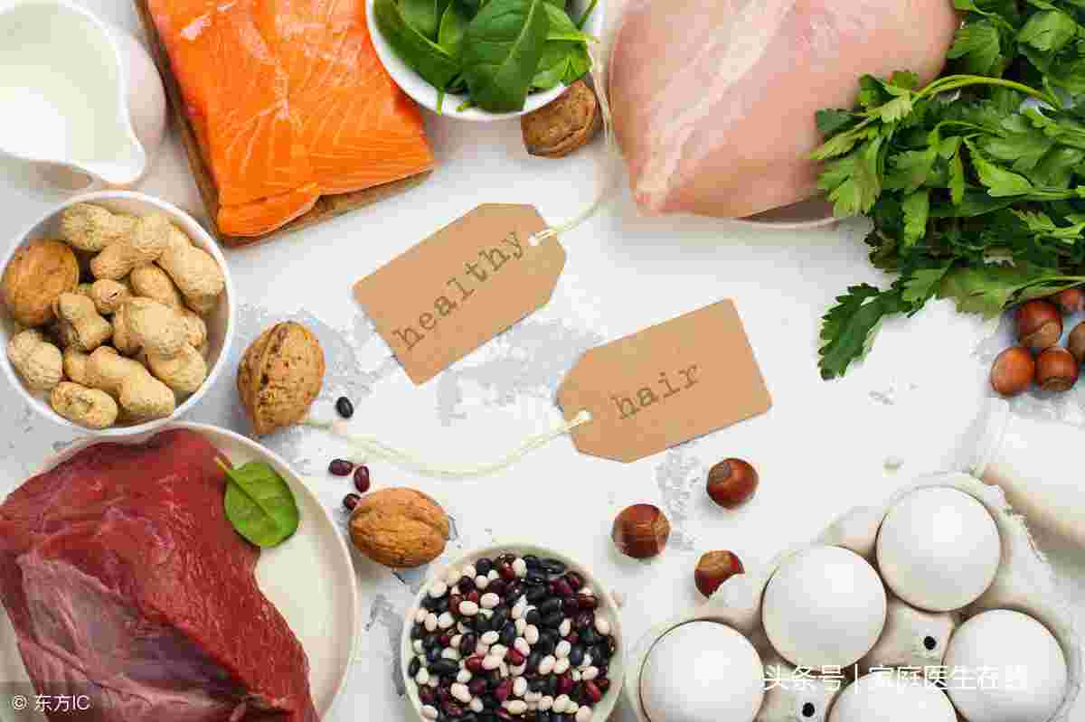 使用铁锅炒菜真能补铁吗(关于补铁的那些事(可能你未必搞清楚)