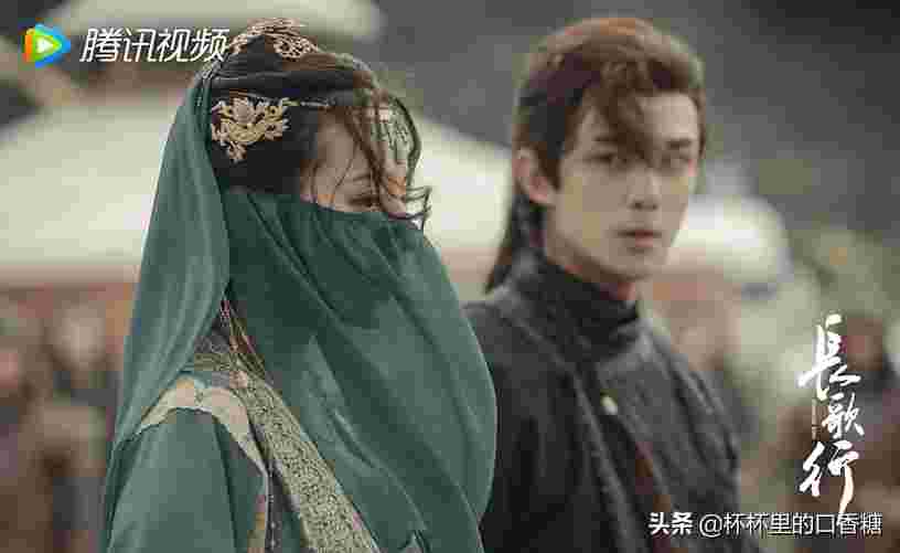 盛一伦gv资源(杨洋追迪丽热巴7个月)