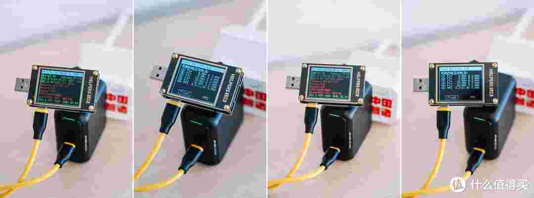 也许是2021最强100W：Aohi MagCube 100W PD充电器解析