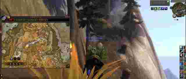 铁角飞地怎么去(至高岭探索成就地点) 铁角飞地怎么去(至高岭探索成就地点)