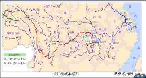 中国有几个大河叫什么名称(国内八大河流都有哪些) 中国有几个大河叫什么名称(国内八大河流都有哪些)