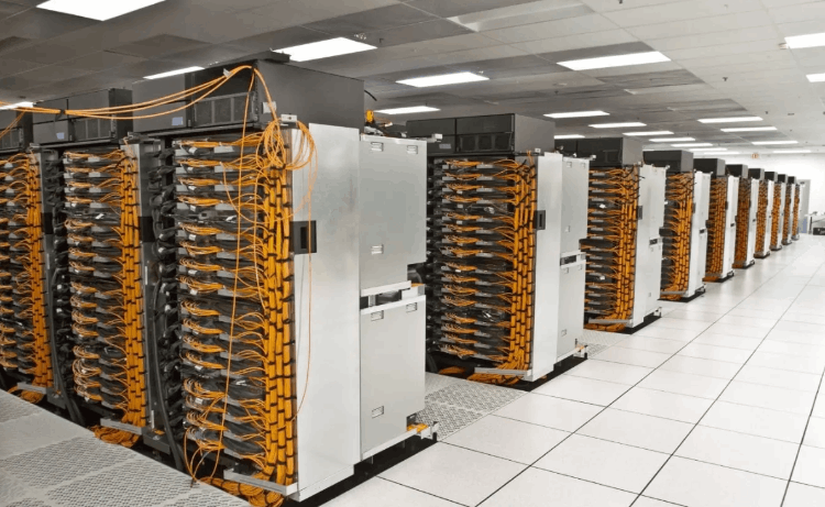 超级计算机有哪些用途 超级计算机有什么用 超级计算机有哪些用途 超级计算机有什么用