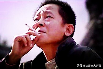 王志文电视剧(王志文电视剧天道原著)