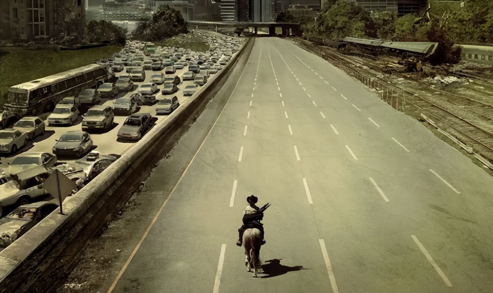 丧尸片排行前十名(全球十大丧尸电影排行榜) 丧尸片排行前十名(全球十大丧尸电影排行榜)