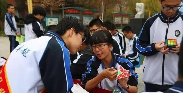 中国最好的高中排名前十是谁(国内高中十强榜单分享)