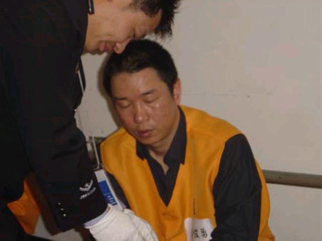 中国十大黑道大哥排名（中国黑老大哪位最厉害）