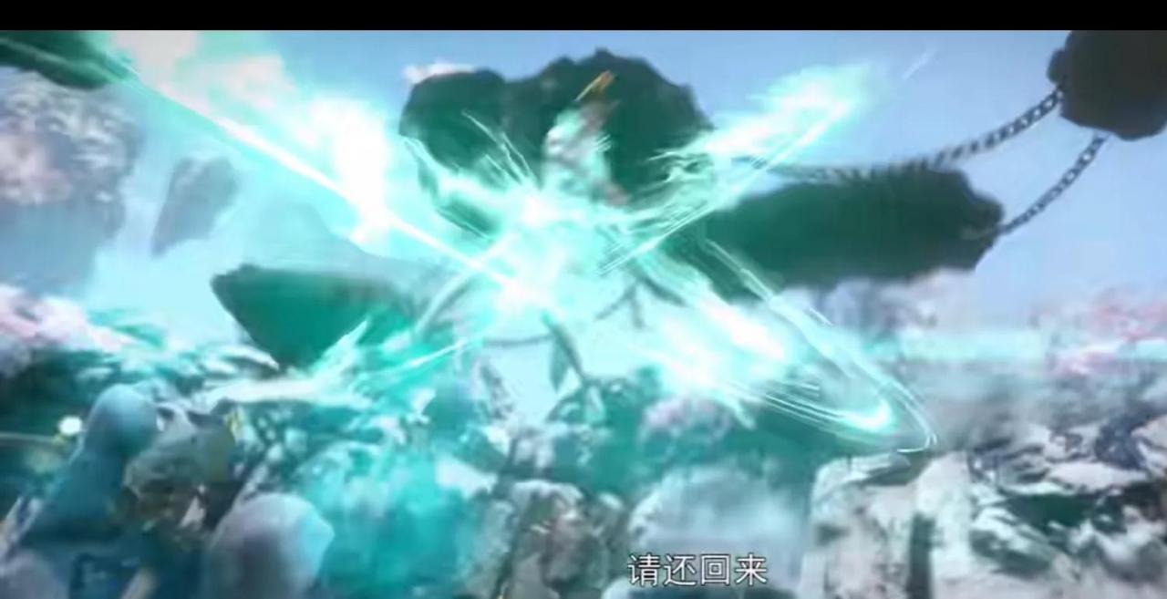 斗破苍穹第五季什么时候出（三年之约后续抢先看）