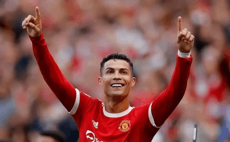 c罗现在属于哪支球队（C罗想离开曼联）